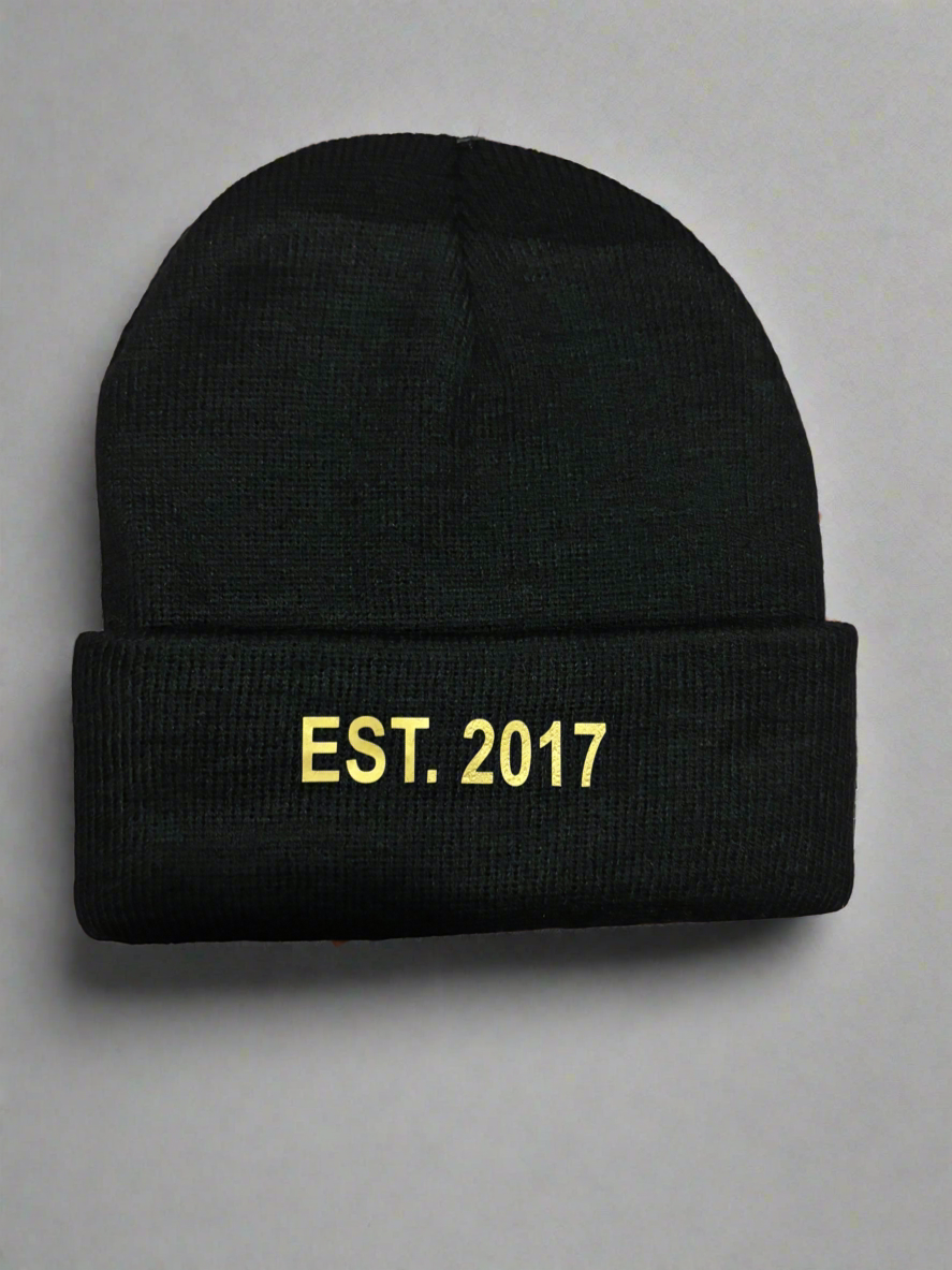 Da Bank Beanie