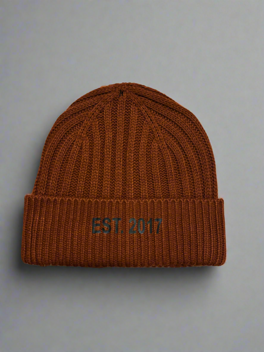 Da Bank Beanie