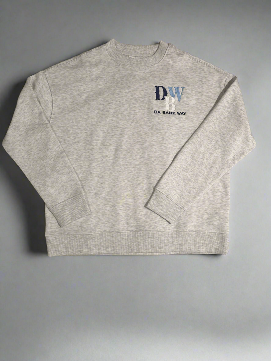 DBW Sweater