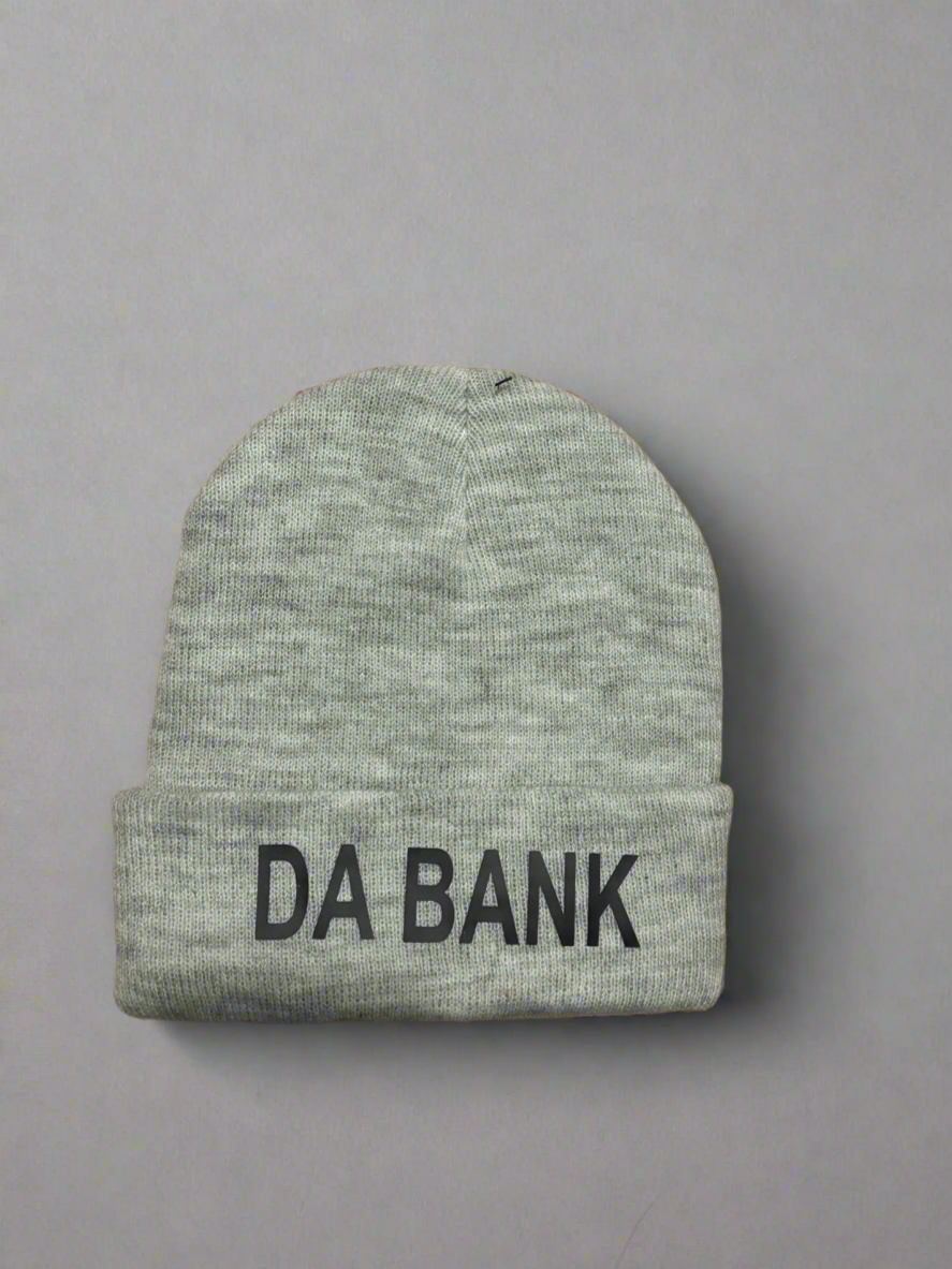 Da Bank Beanie