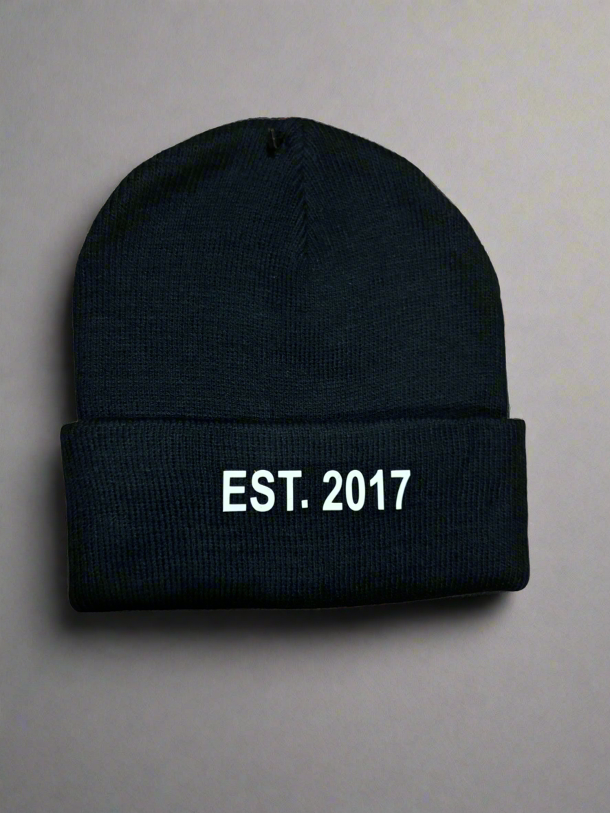 Da Bank Beanie