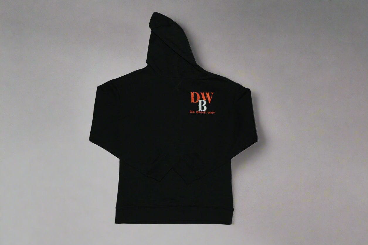 DBW Hoodie