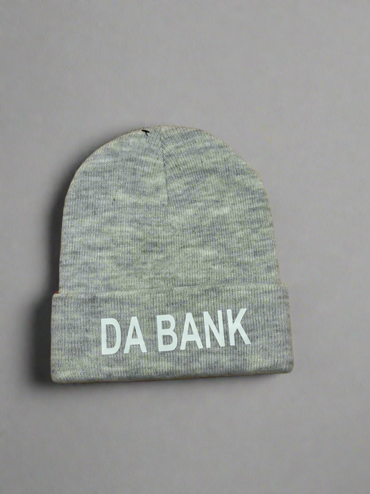 Da Bank Beanie