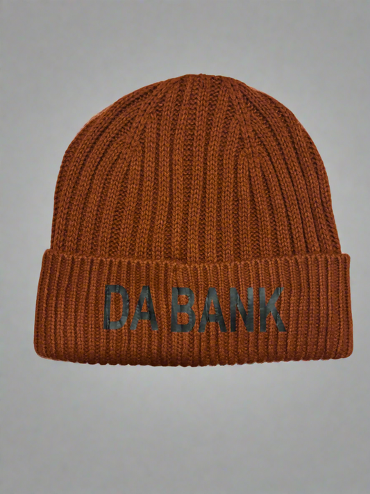 Da Bank Beanie