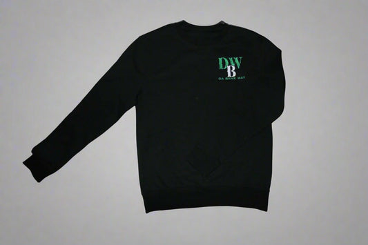 DBW Sweater