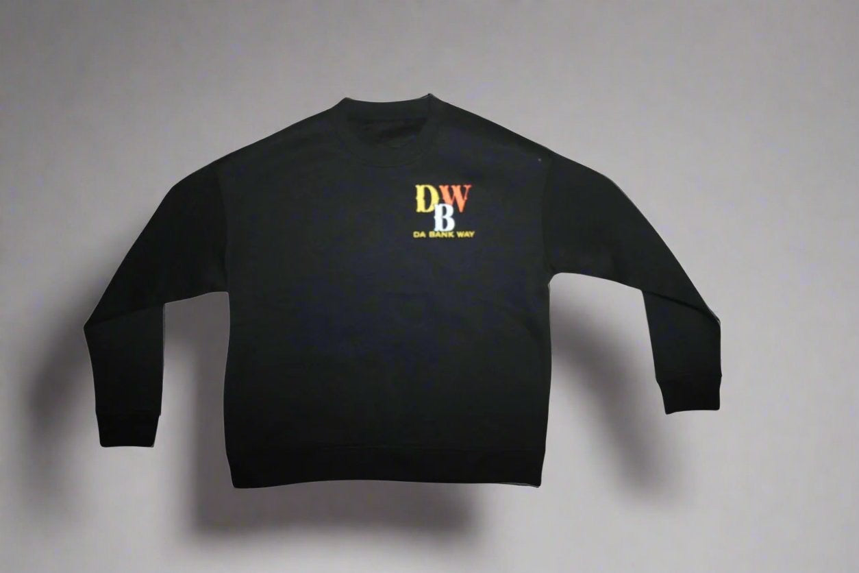 DBW Sweater