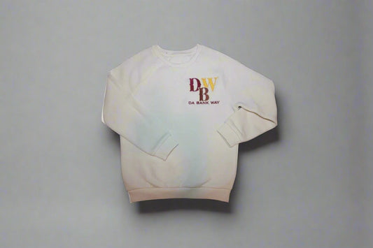 DBW Sweater