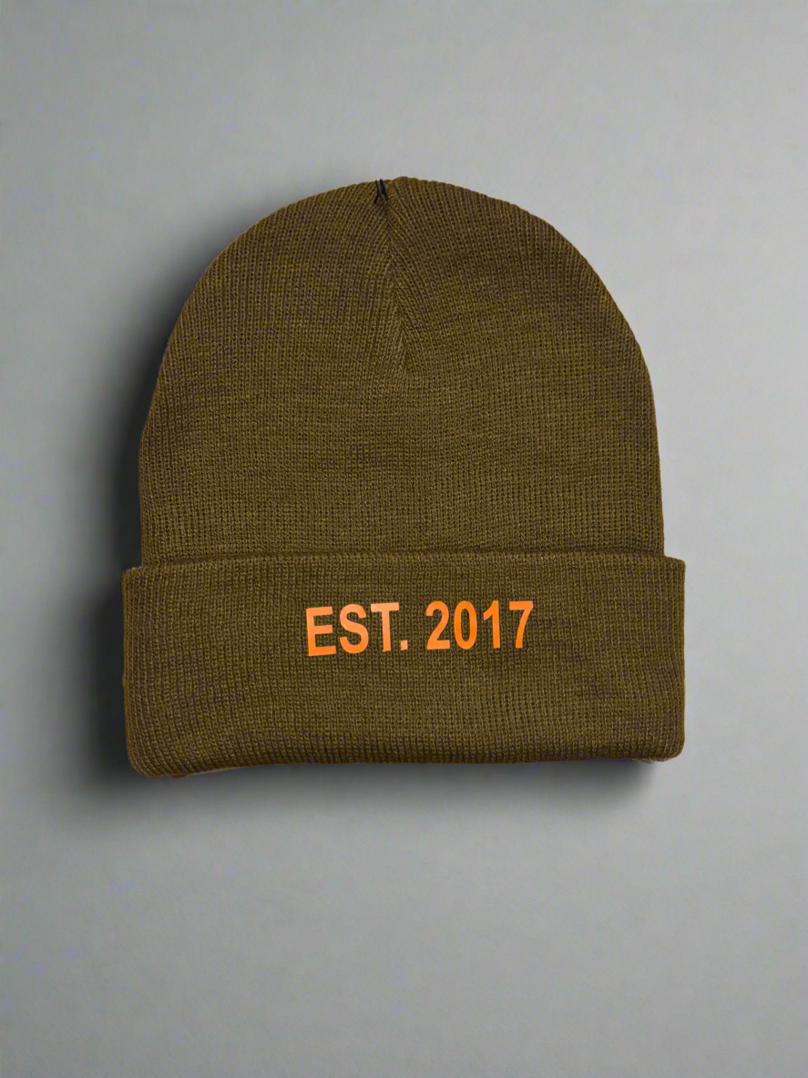 Da Bank Beanie